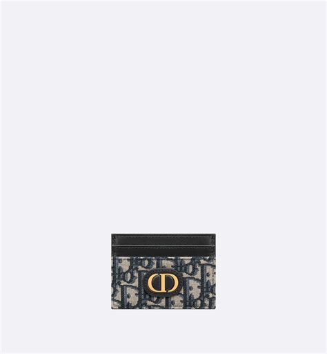 dior card holder replica|dior card holder used.